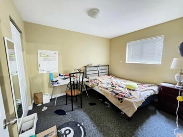 Basement Recreation Room Photo of 19650 73a Avenue, Langley, BC
