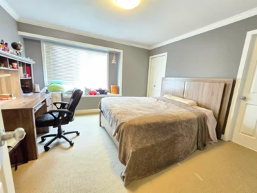 Bedroom 2 Photo of 19650 73a Avenue, Langley, BC