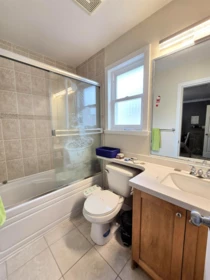 Guest Bathroom Photo of 19650 73a Avenue, Langley, BC