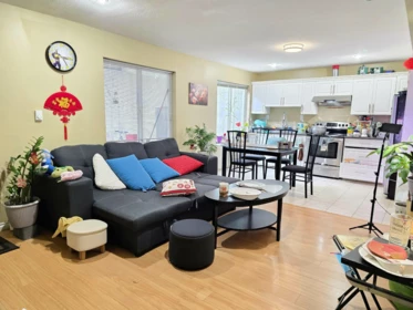 Loft / Bonus Room Photo of 19650 73a Avenue, Langley, BC