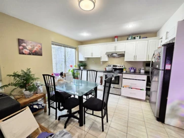Office / Den Photo of 19650 73a Avenue, Langley, BC