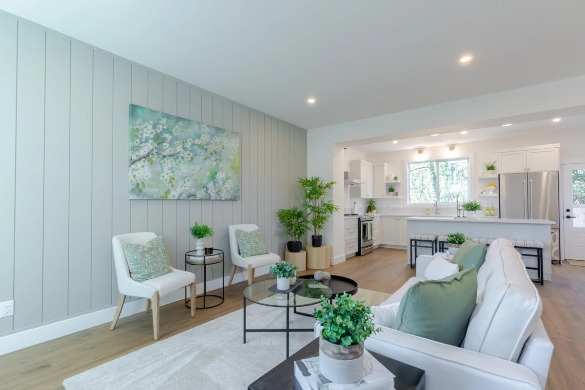 Family Room Photo of 2469 Beck Road, Abbotsford, BC