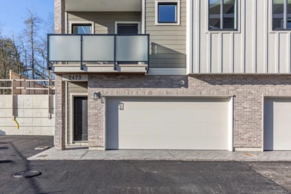 Outdoor Kitchen Photo of 2469 Beck Road, Abbotsford, BC