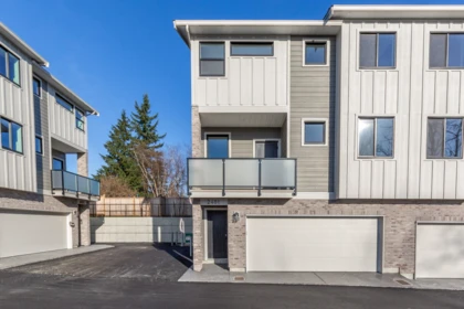 Street View Photo of 2469 Beck Road, Abbotsford, BC