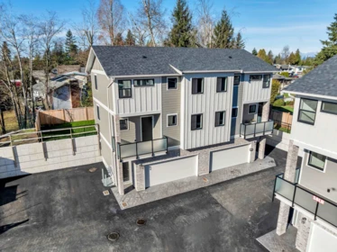 Swimming Pool Photo of 2469 Beck Road, Abbotsford, BC