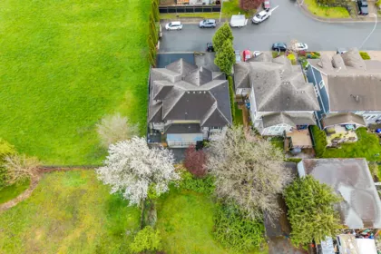 Community Amenities Photo (Clubhouse) of 45921 Verbena Drive, Chilliwack, BC