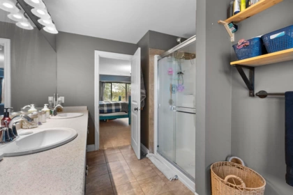 Entry Foyer Photo of 45921 Verbena Drive, Chilliwack, BC