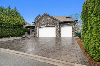 45921 Verbena Drive, Chilliwack, BC, Chilliwack — Single Family Residence for sale