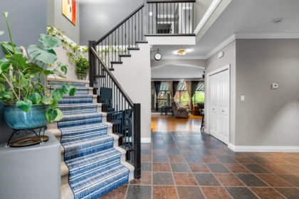 45921 Verbena Drive, Chilliwack, BC, Chilliwack — Single Family Residence for sale