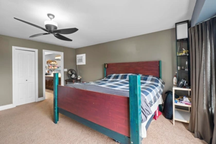 Laundry Room Photo of 45921 Verbena Drive, Chilliwack, BC