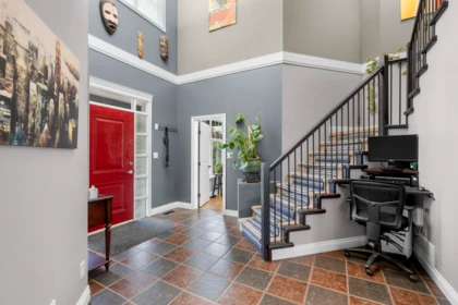 45921 Verbena Drive, Chilliwack, BC, Chilliwack — Single Family Residence for sale