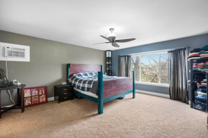 Loft / Bonus Room Photo of 45921 Verbena Drive, Chilliwack, BC