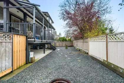 Outdoor Kitchen Photo of 45921 Verbena Drive, Chilliwack, BC