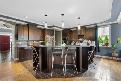 Pantry Photo of 45921 Verbena Drive, Chilliwack, BC