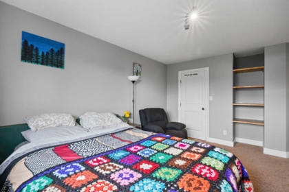 Staircase Photo of 45921 Verbena Drive, Chilliwack, BC