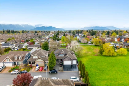 Street View Photo of 45921 Verbena Drive, Chilliwack, BC