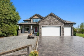 45921 Verbena Drive, Chilliwack, BC