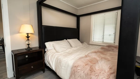 Bedroom 3 Photo of 6221 Sunshine Coast Highway, Sechelt, BC