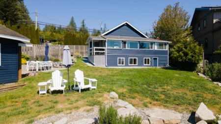 Fitness Center Photo Near 6221 Sunshine Coast Highway, Sechelt, BC