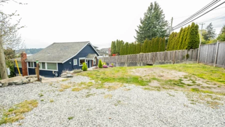Garage Interior Photo of 6221 Sunshine Coast Highway, Sechelt, BC
