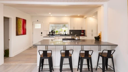 Kitchen Photo of 6221 Sunshine Coast Highway, Sechelt, BC