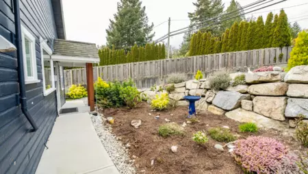 Neighborhood Park Photo Near 6221 Sunshine Coast Highway, Sechelt, BC