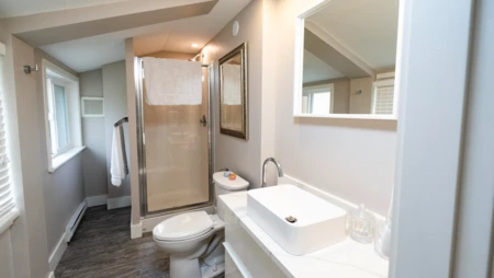 Office / Den Photo of 6221 Sunshine Coast Highway, Sechelt, BC