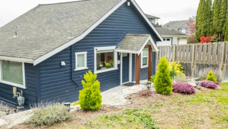 Outdoor Kitchen Photo of 6221 Sunshine Coast Highway, Sechelt, BC
