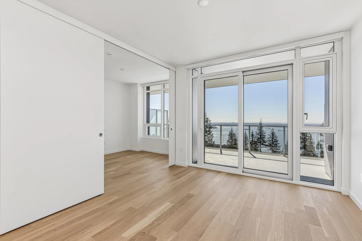 Family Room Photo of 609 3963 Uplands Way, West Vancouver, BC
