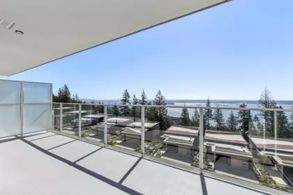 Loft / Bonus Room Photo of 609 3963 Uplands Way, West Vancouver, BC