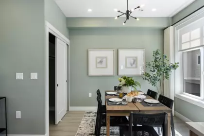 Pantry Photo of 5 7716 207 Street, Langley, BC