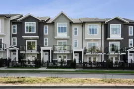 5 7716 207 Street, Langley, BC