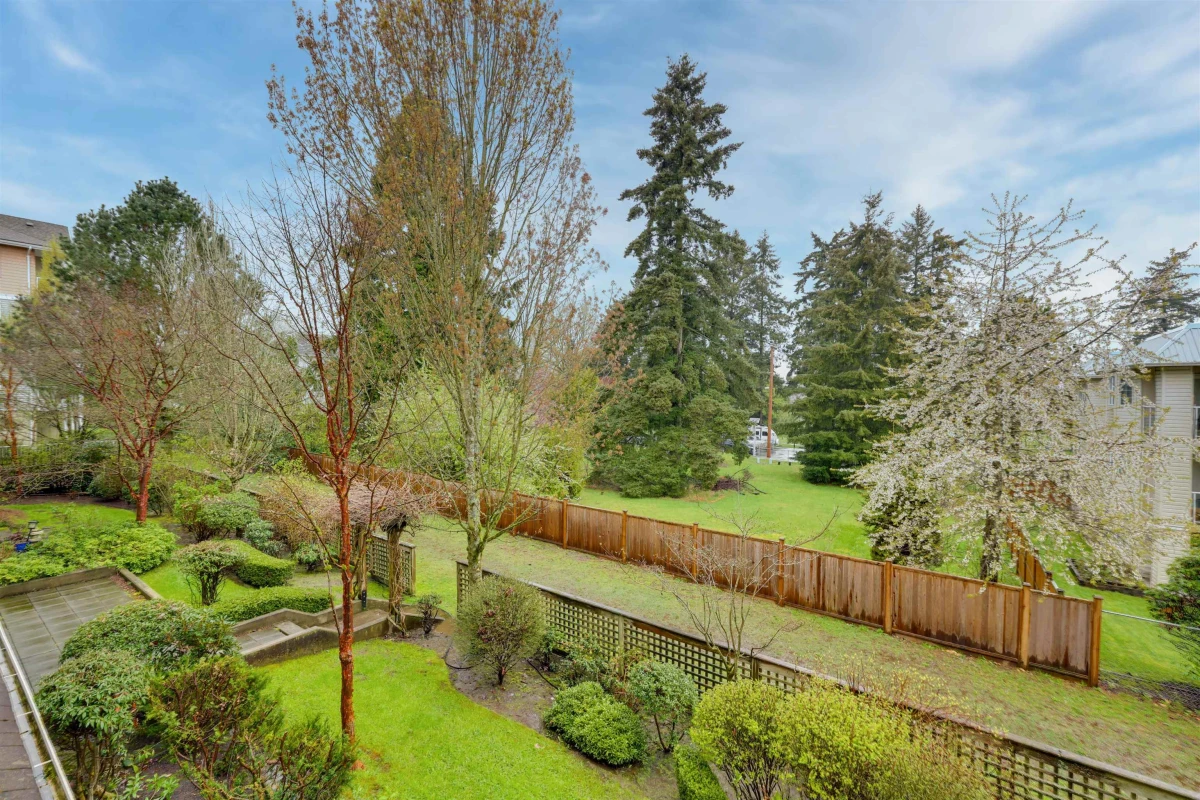 Exterior Rear Photo of 206 15323 17a Avenue, Surrey, BC