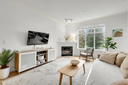 206 15323 17a Avenue, Surrey, BC, Surrey — Apartment/Condo for sale