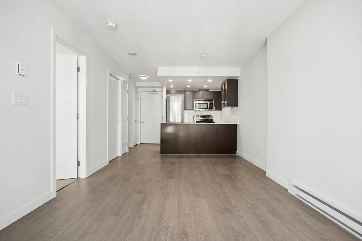 Dining Area Photo of 206 4815 Eldorado Mews, Vancouver, BC