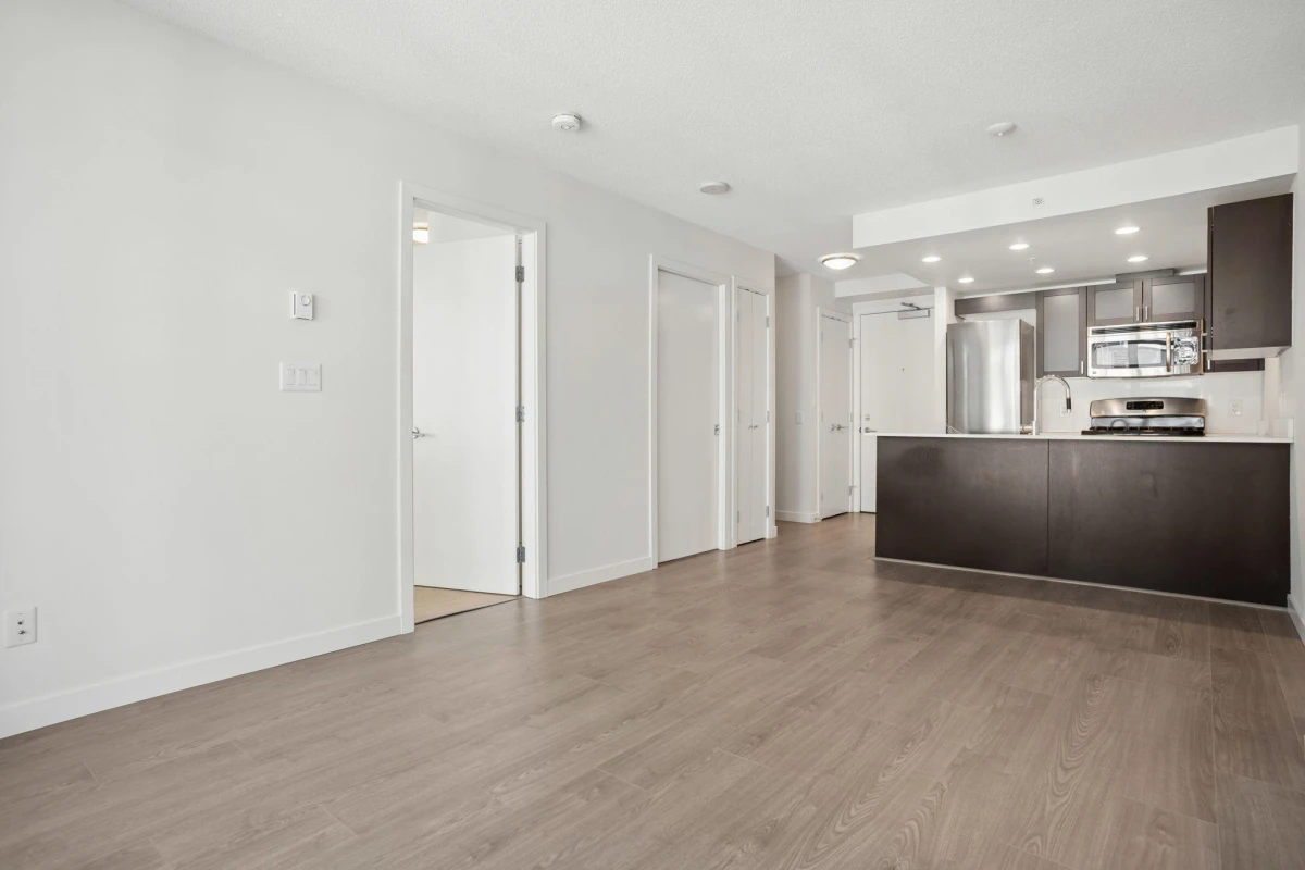 Family Room Photo of 206 4815 Eldorado Mews, Vancouver, BC