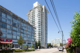 206 4815 Eldorado Mews, Vancouver, BC