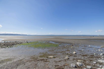 Fitness Center Photo Near 403 15621 Marine Drive, White Rock, BC