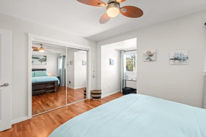 Loft / Bonus Room Photo of 403 15621 Marine Drive, White Rock, BC