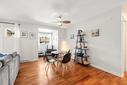 Pantry Photo of 403 15621 Marine Drive, White Rock, BC