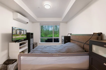 Bedroom 2 Photo of 208 7506 199a Street, Langley, BC
