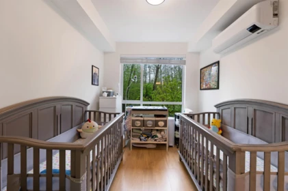 Breakfast Nook Photo of 208 7506 199a Street, Langley, BC