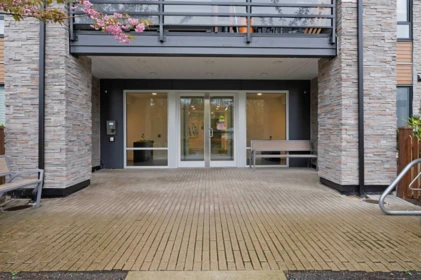 Office / Den Photo of 208 7506 199a Street, Langley, BC