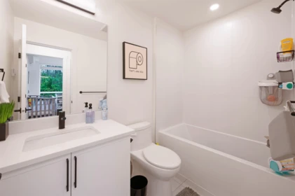 Primary Bathroom Photo of 208 7506 199a Street, Langley, BC