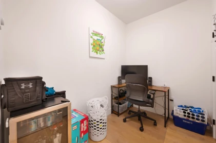 Primary Bedroom Photo of 208 7506 199a Street, Langley, BC