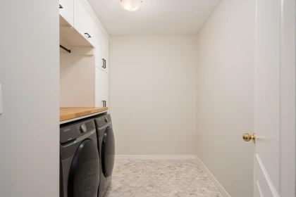 Bedroom 2 Photo of 317 19236 Ford Road, Pitt Meadows, BC