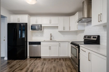 Pantry Photo of 317 19236 Ford Road, Pitt Meadows, BC