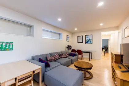 Hot Tub / Spa Photo of 2094 Viewlynn Drive, North Vancouver, BC