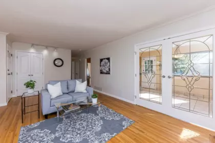 Loft / Bonus Room Photo of 2094 Viewlynn Drive, North Vancouver, BC