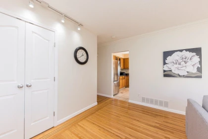 Office / Den Photo of 2094 Viewlynn Drive, North Vancouver, BC